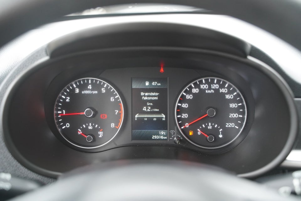 Kia Picanto 1,0 Vision 5d