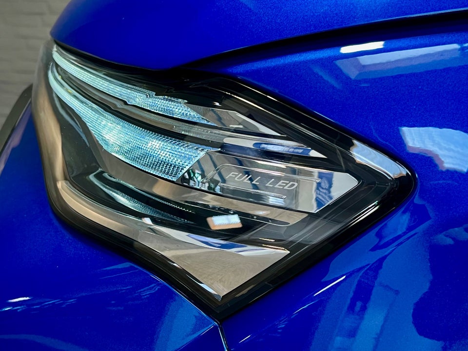 Maxus eT90 88 Pick-up 4d