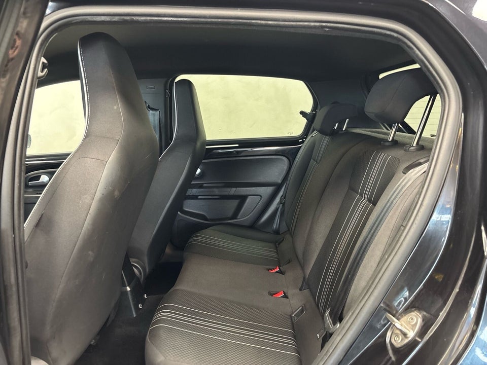 Seat Mii Electric 5d