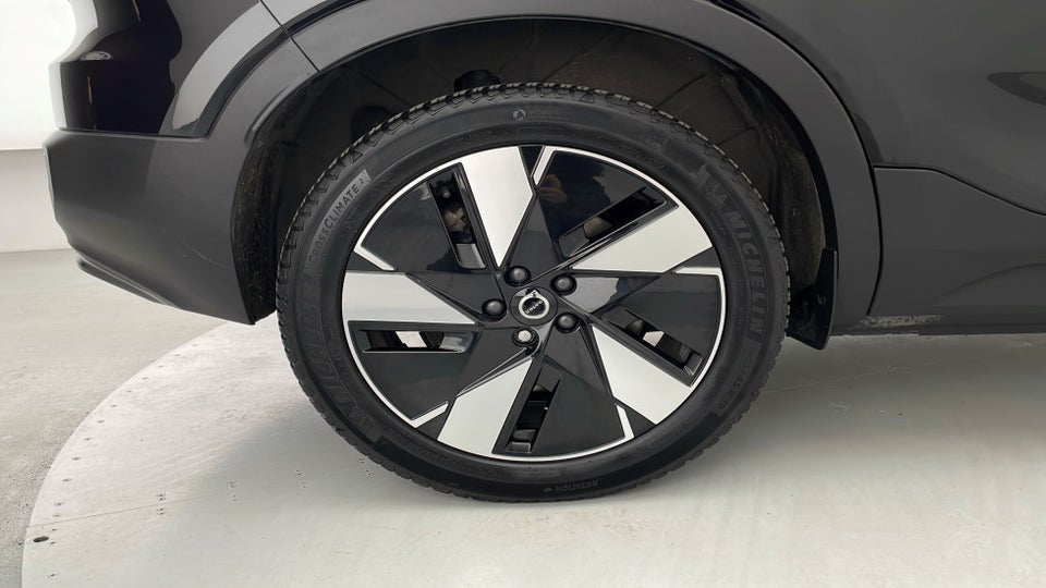 Volvo C40 ReCharge Extended Range Plus 5d