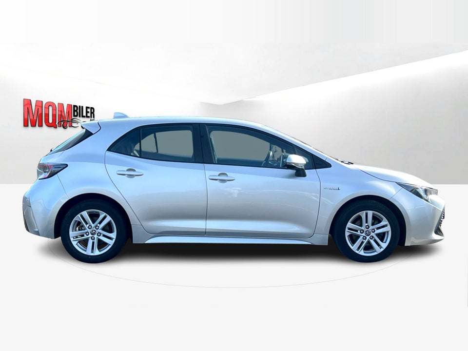 Toyota Corolla 1,8 Hybrid H3 MDS 5d