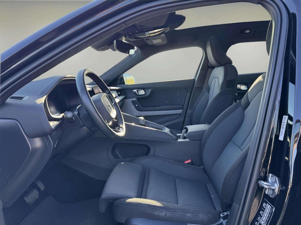 Polestar 2 Long Range 5d