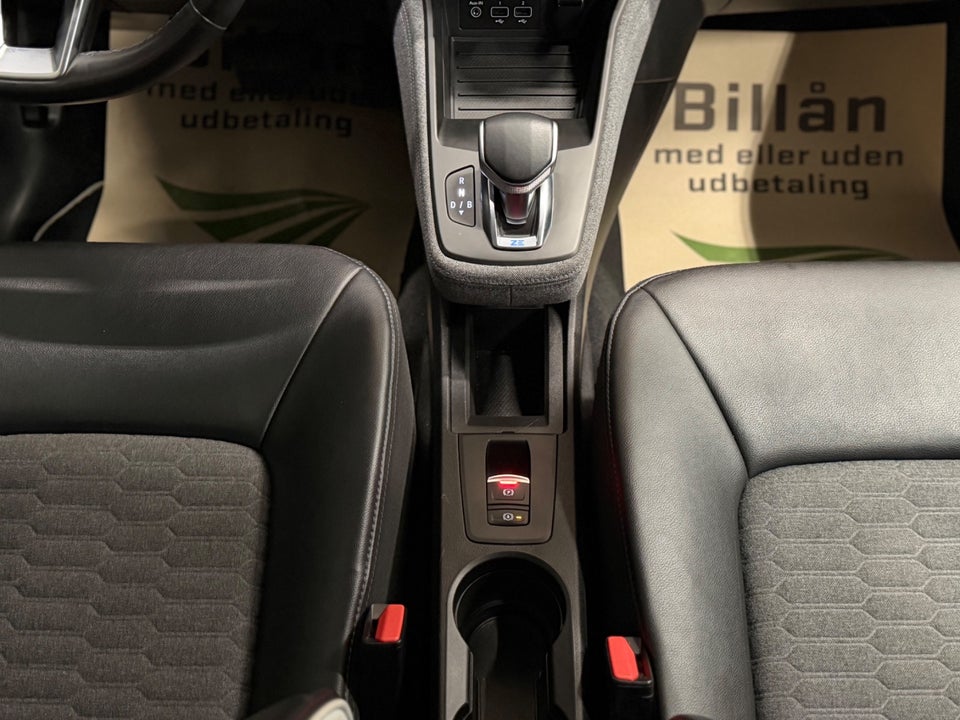 Renault Zoe 52 Zen 5d