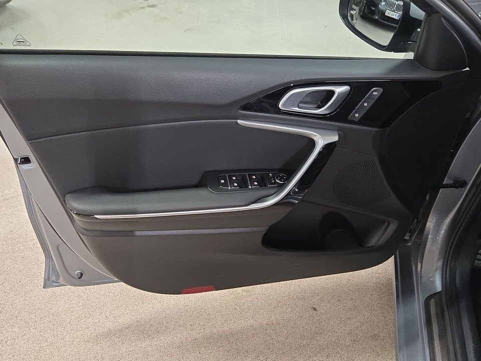 Kia Ceed 1,6 PHEV Upgrade+ SW DCT 5d