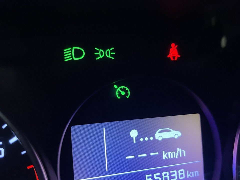 Kia Picanto 1,0 MPi Vision 5d