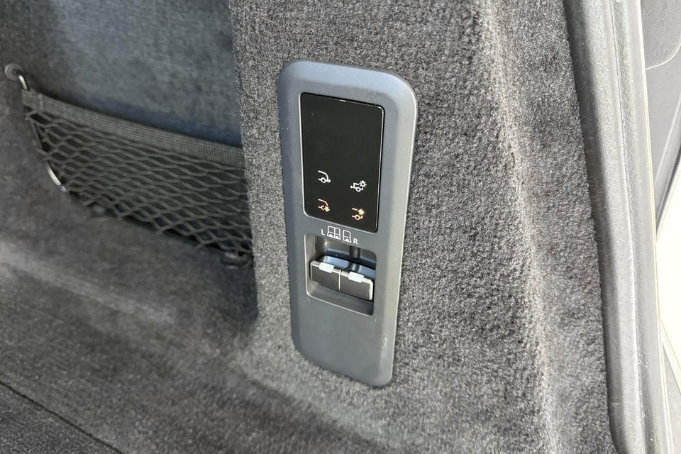 Land Rover Range Rover Sport 3,0 P460e Dynamic HSE aut. 5d