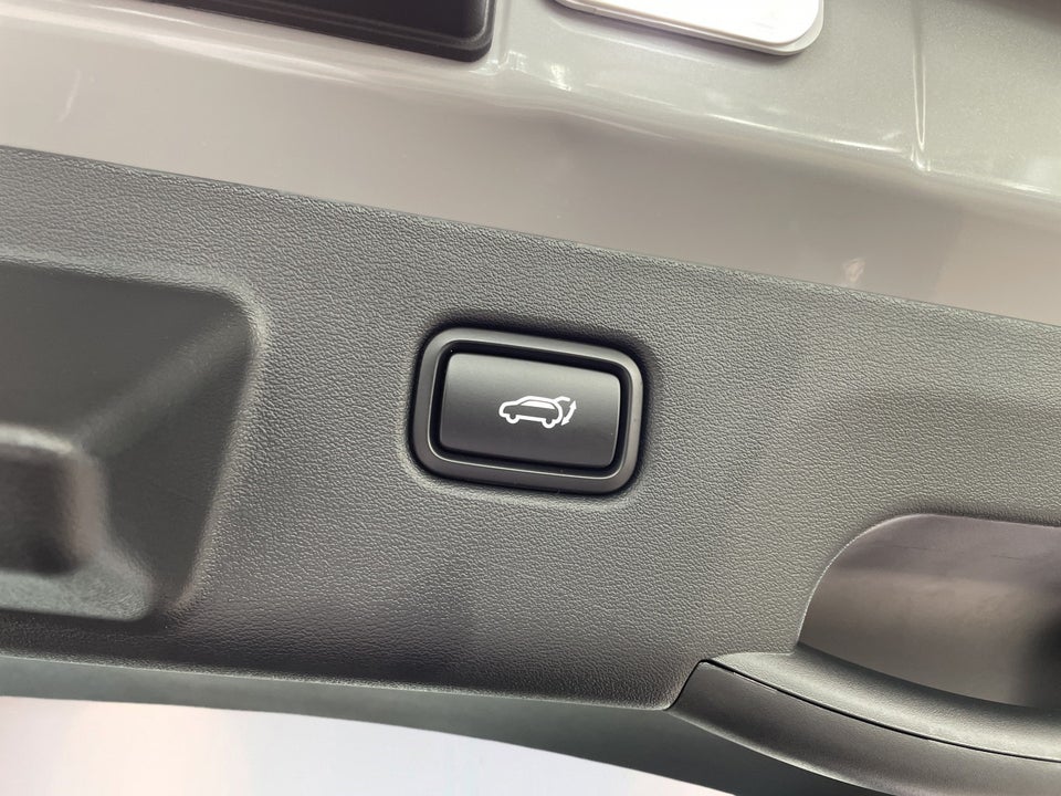 Kia EV6 84 Long Range Prestige 5d