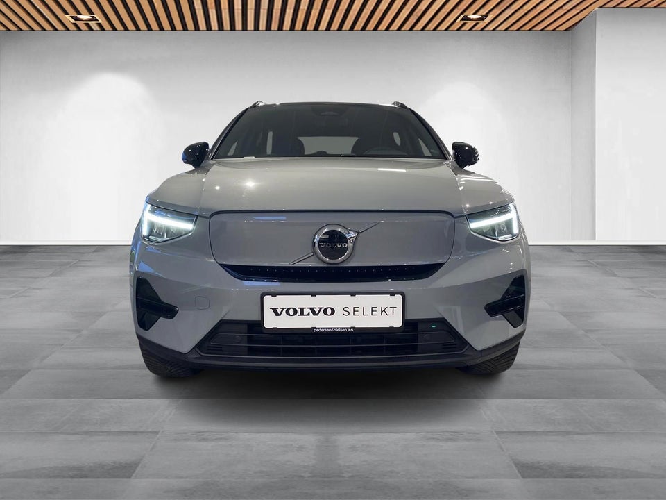 Volvo XC40 P6 ReCharge Plus 5d