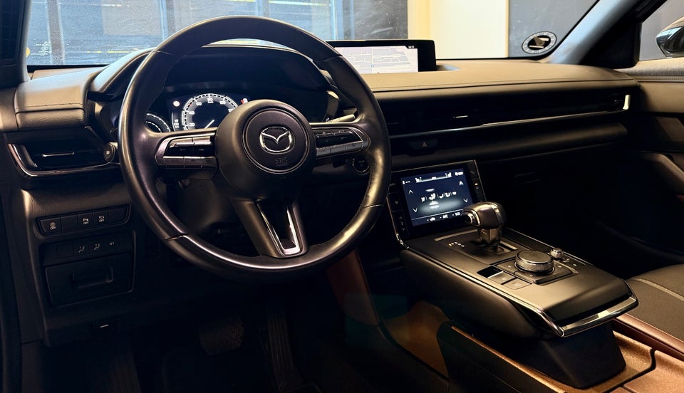 Mazda MX-30 e-SkyActiv Cosmo 5d