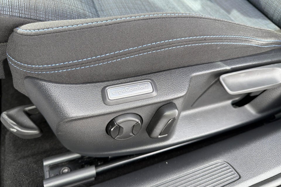 VW Passat 1,4 GTE+ Pro Variant DSG 5d