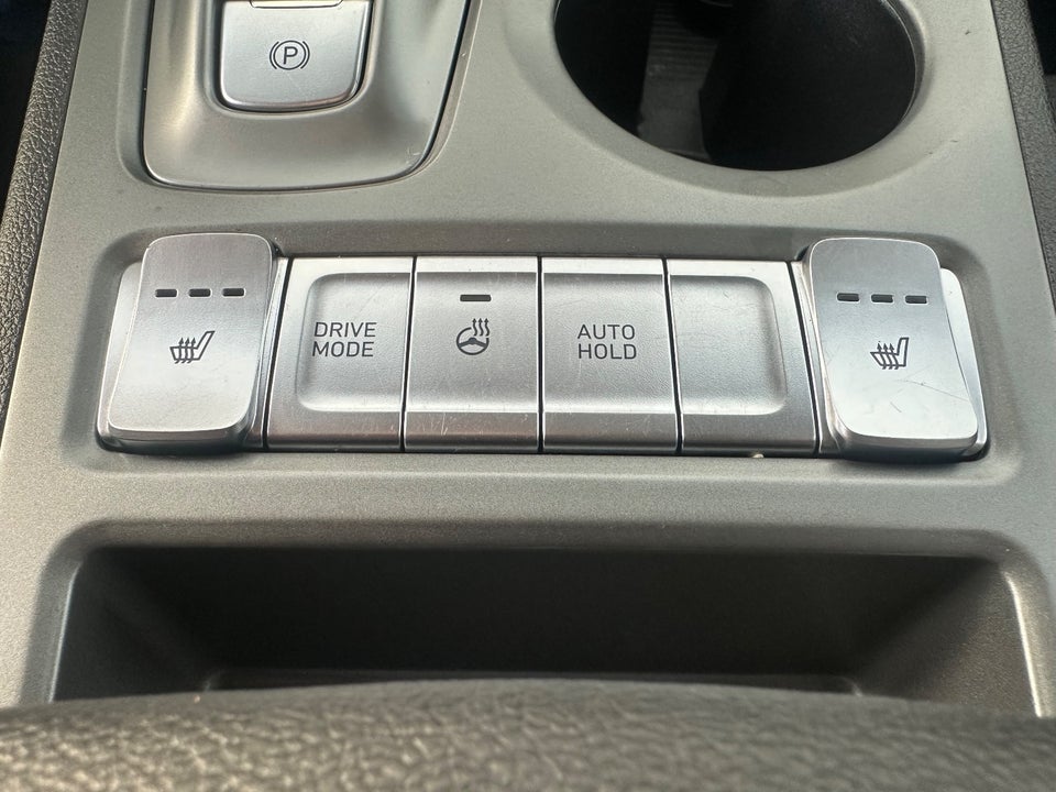 Hyundai Kona 64 EV Trend 5d