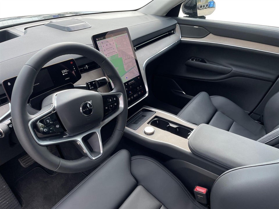 Volvo EX90 Twin Ultra 7prs 5d