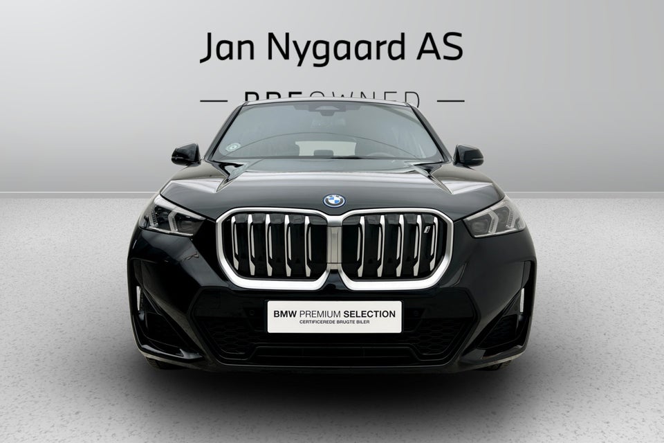 BMW iX1 xDrive30 M-Sport 5d