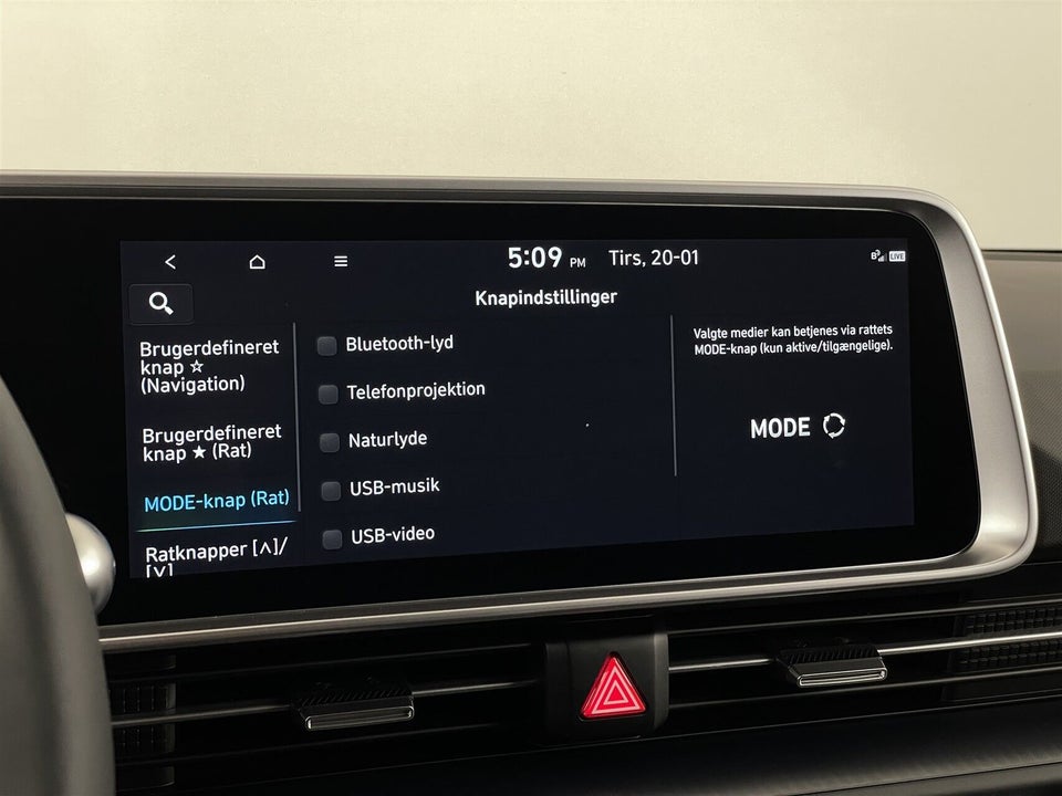 Hyundai Ioniq 6 53 Essential 4d