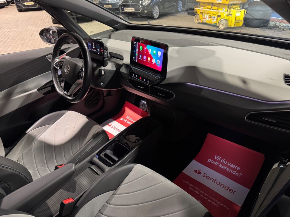 VW ID.3 77 Pro S 5d