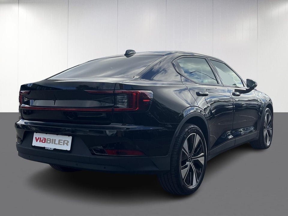 Polestar 2 Long Range 5d