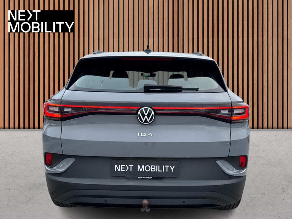 VW ID.4 77 Pro Performance 5d