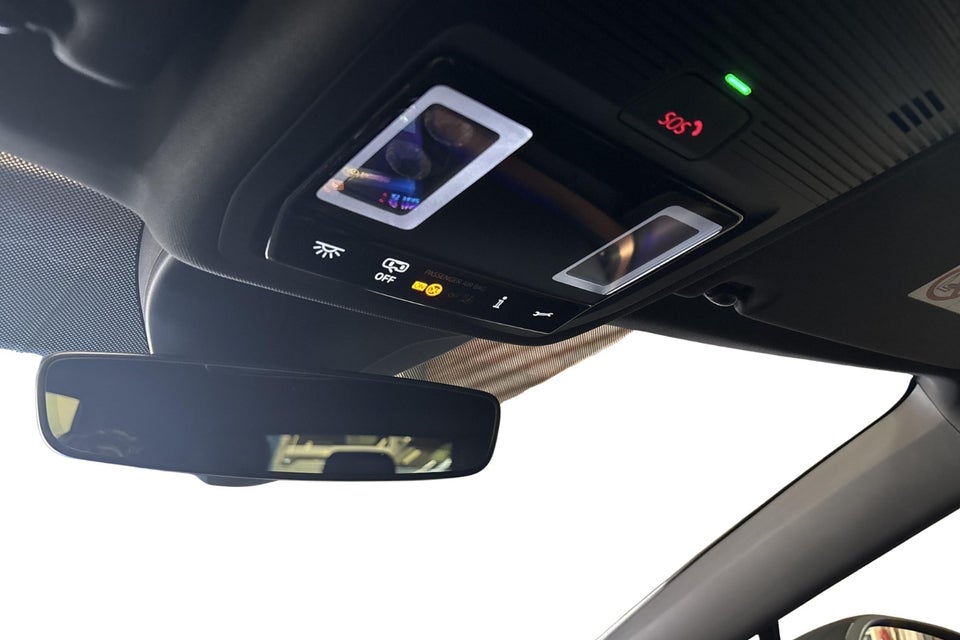 Cupra Tavascan 77 Immersive 5d