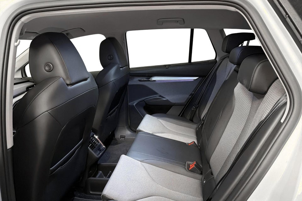 Skoda Enyaq 85 iV Premium 5d