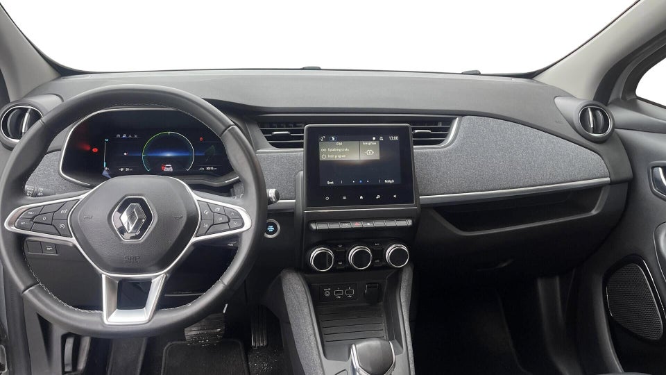 Renault Zoe 52 Intens 5d