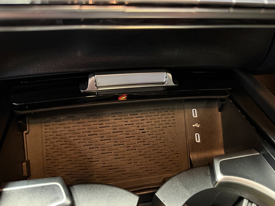 Mercedes GLE350 de 2,0 AMG Line Advance Plus aut. 4Matic 5d