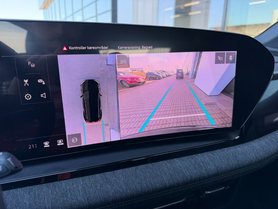 Audi Q6 e-tron Ultra quattro 5d