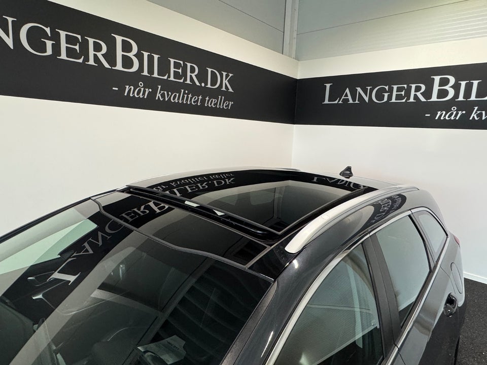 Kia Ceed 1,6 PHEV Upgrade+ SW DCT 5d