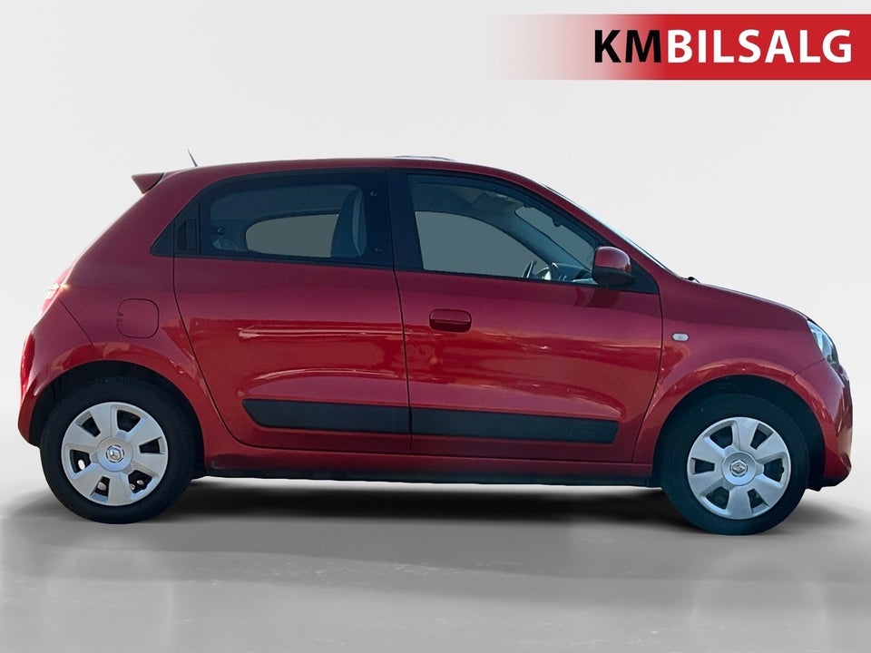 Renault Twingo 1,0 SCe 70 Expression 5d