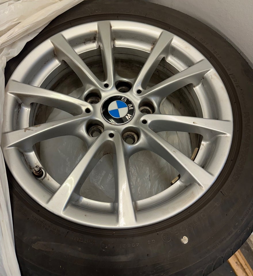 BMW 320d 2,0 Touring Luxury Line xDrive aut. 5d