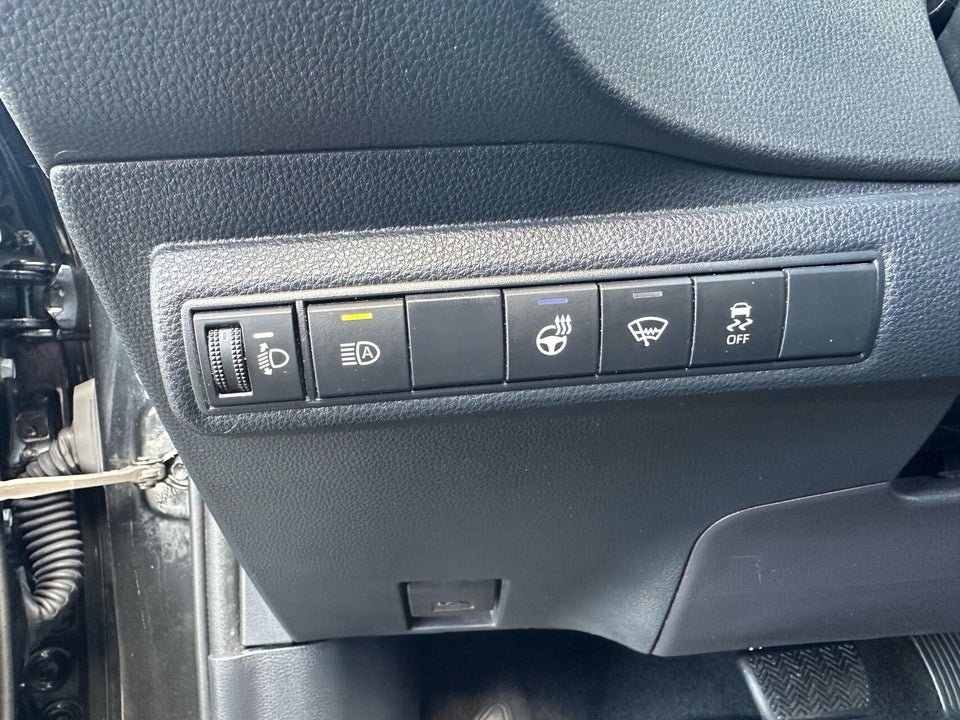 Toyota Corolla 1,8 Hybrid H3 Touring Sports MDS Van 5d