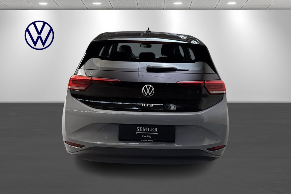 VW ID.3 58 Pro 5d