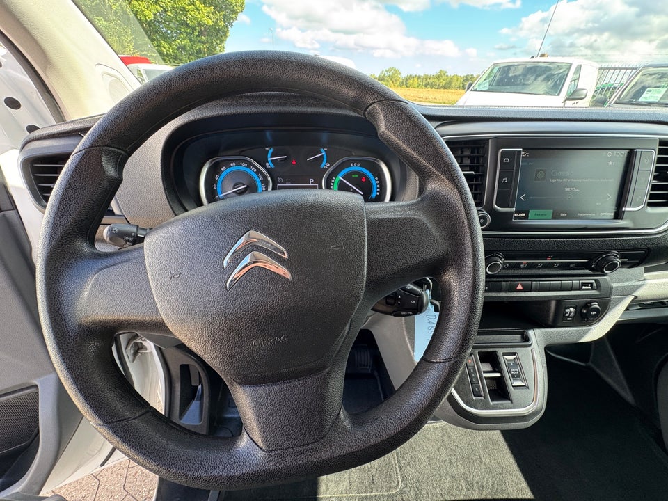 Citroën ë-Jumpy 75 L2 PS