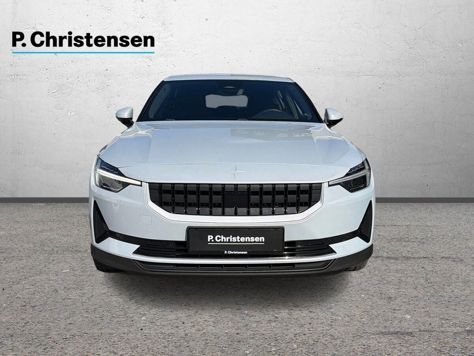 Polestar 2 Long Range 5d