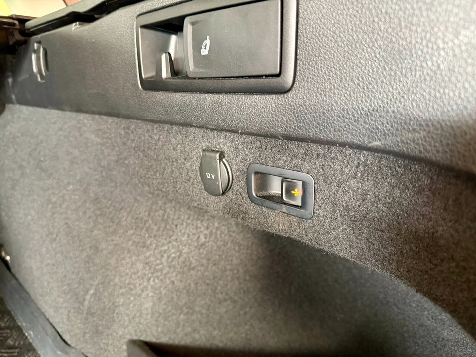 VW Passat 1,4 GTE Highline Variant DSG 5d