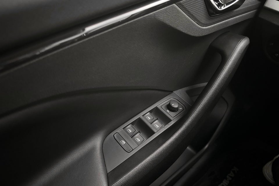 Skoda Kamiq 1,0 TSi 110 Dynamic DSG 5d