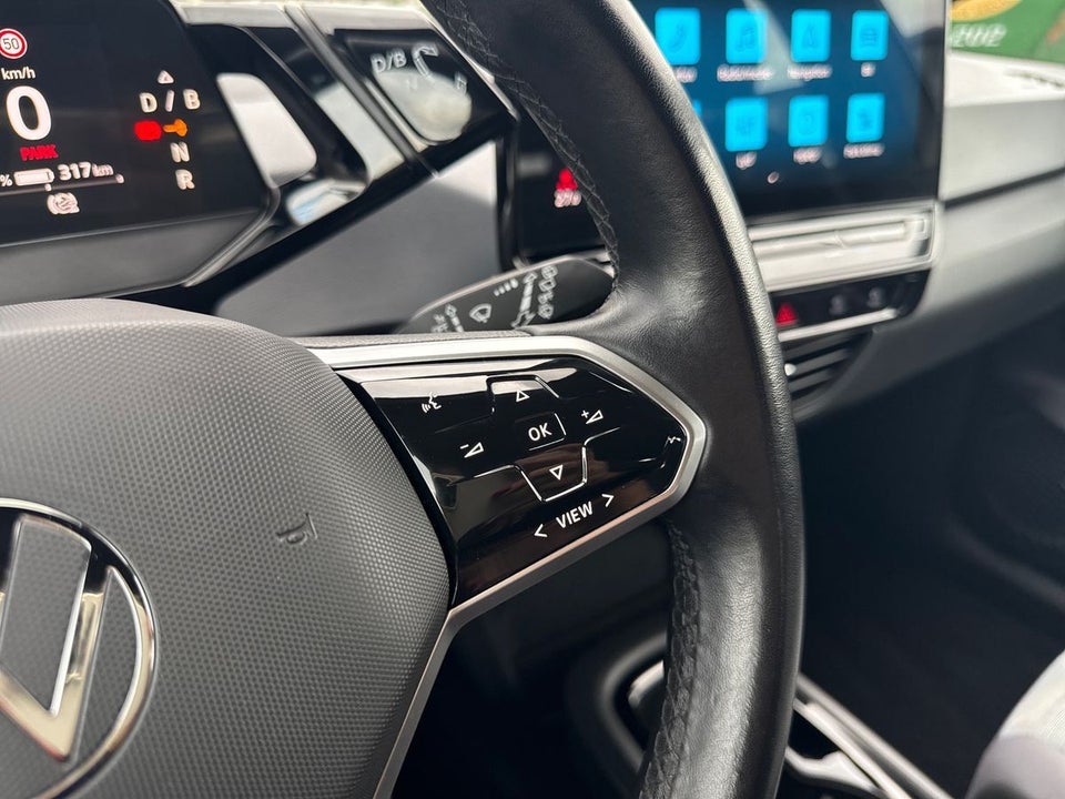 VW ID.3 58 Pro Performance 5d