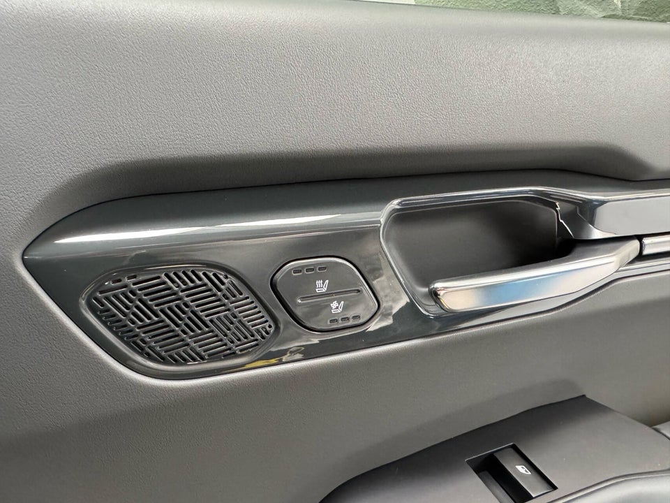 Kia EV9 99 Long Range Performance GT-Line AWD 7prs 5d