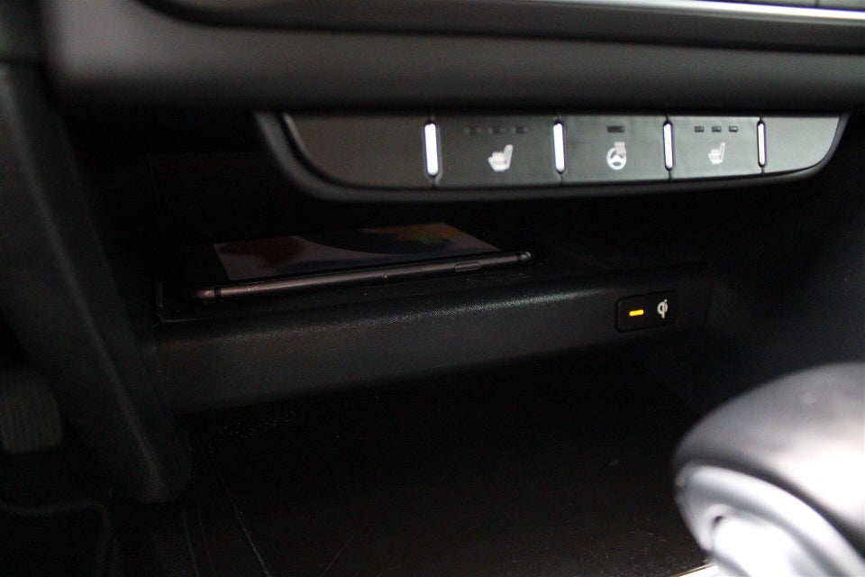 Kia XCeed 1,6 PHEV Upgrade Intro DCT 5d