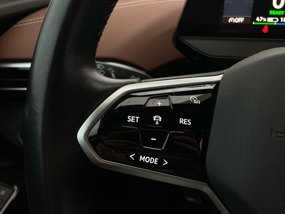 VW ID.5 77 Pro Performance 5d