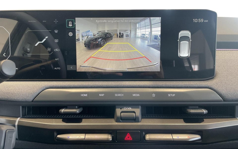 Kia EV3 81 Long Range Upgrade 5d