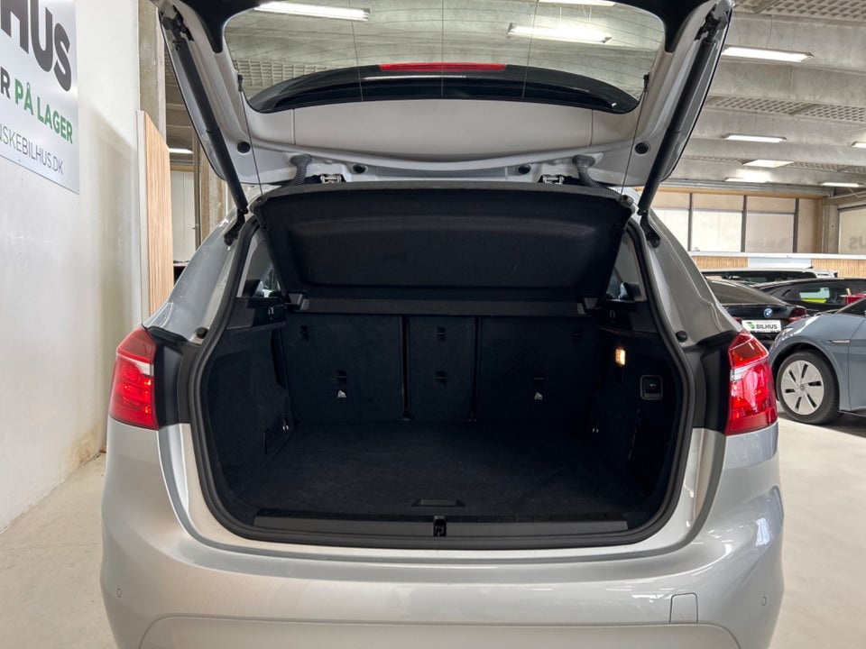 BMW 225xe 1,5 Active Tourer aut. 5d