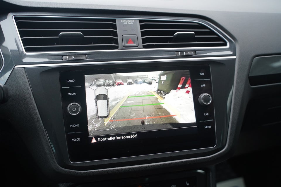 VW Tiguan 1,4 eHybrid Elegance DSG 5d