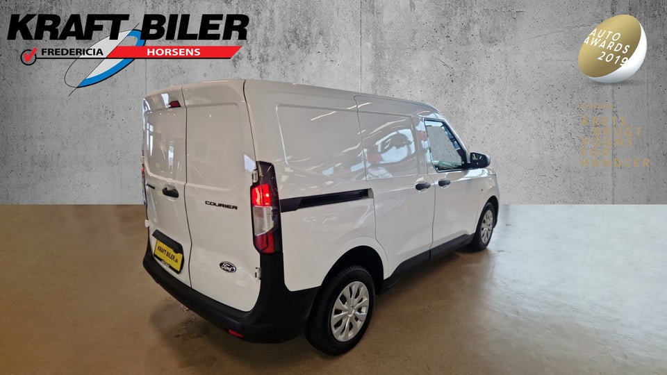 Ford Transit Courier 1,5 EcoBlue Trend