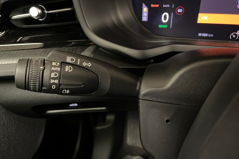 Polestar 2 Long Range 5d