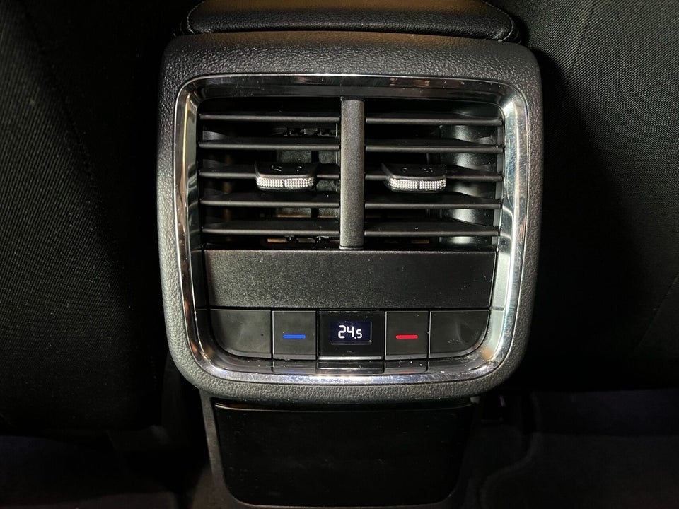 Skoda Octavia 1,5 eTSi 150 Style Combi DSG 5d