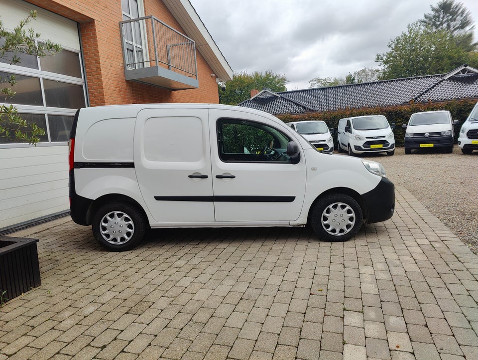 Renault Kangoo 1,5 dCi 75 Express L1