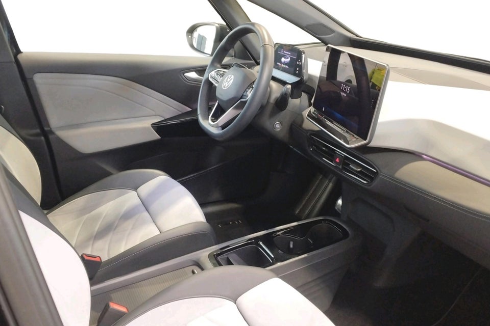 VW ID.3 77 Max 5d