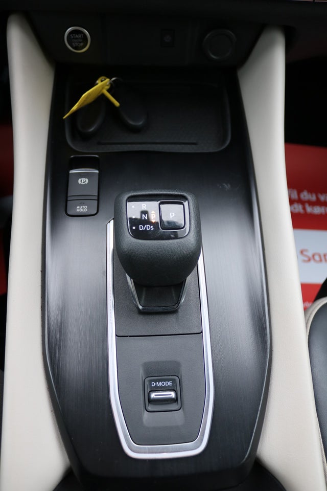 Nissan Qashqai 1,3 mHEV Tekna+ X-tr. 5d