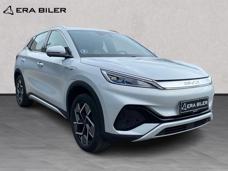 BYD Atto 3 60 Comfort 5d