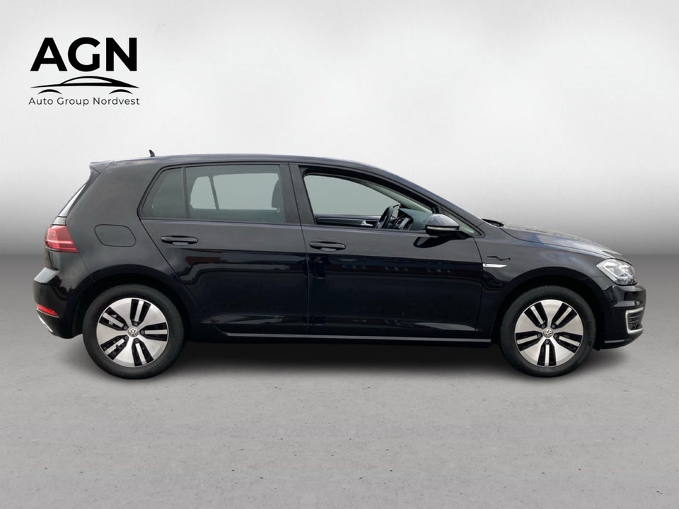 VW e-Golf VII Unlimited 5d